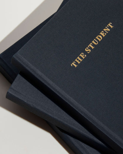 The Student Planner