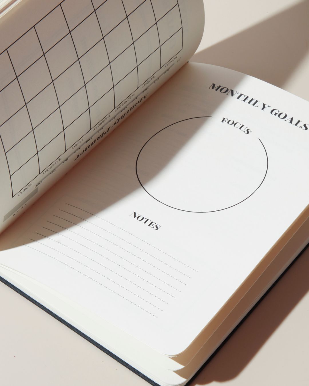 The Student Planner