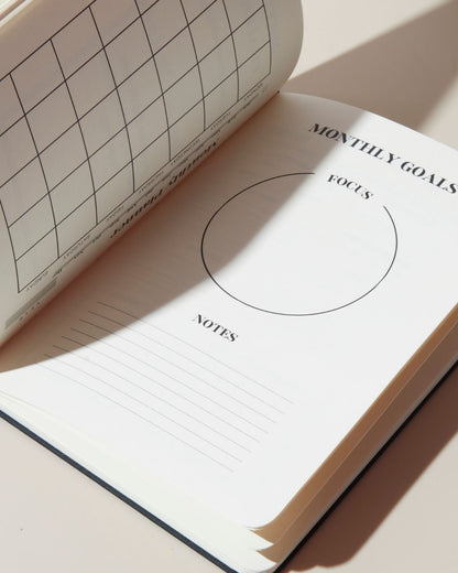 The Student Planner