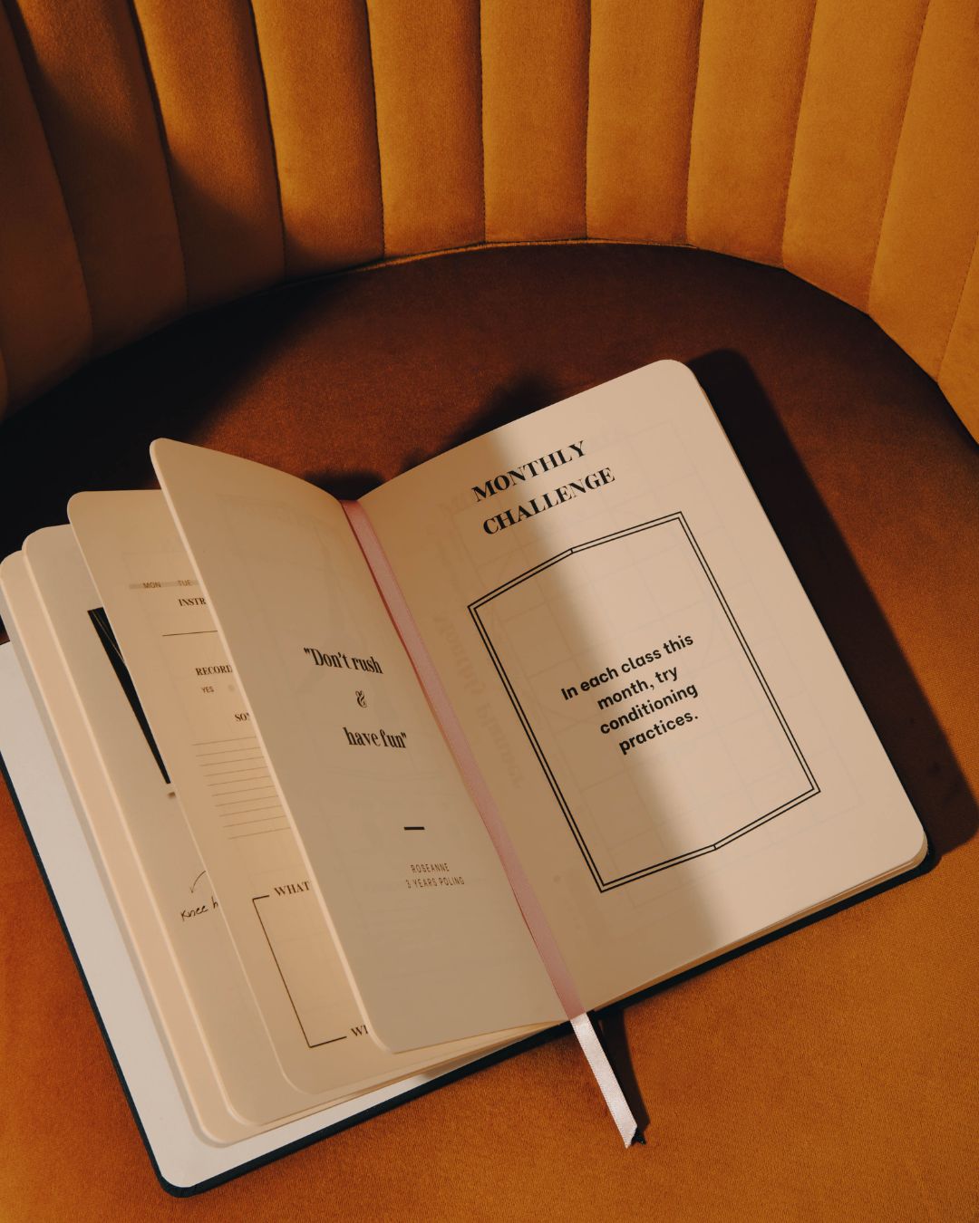 The Student Planner